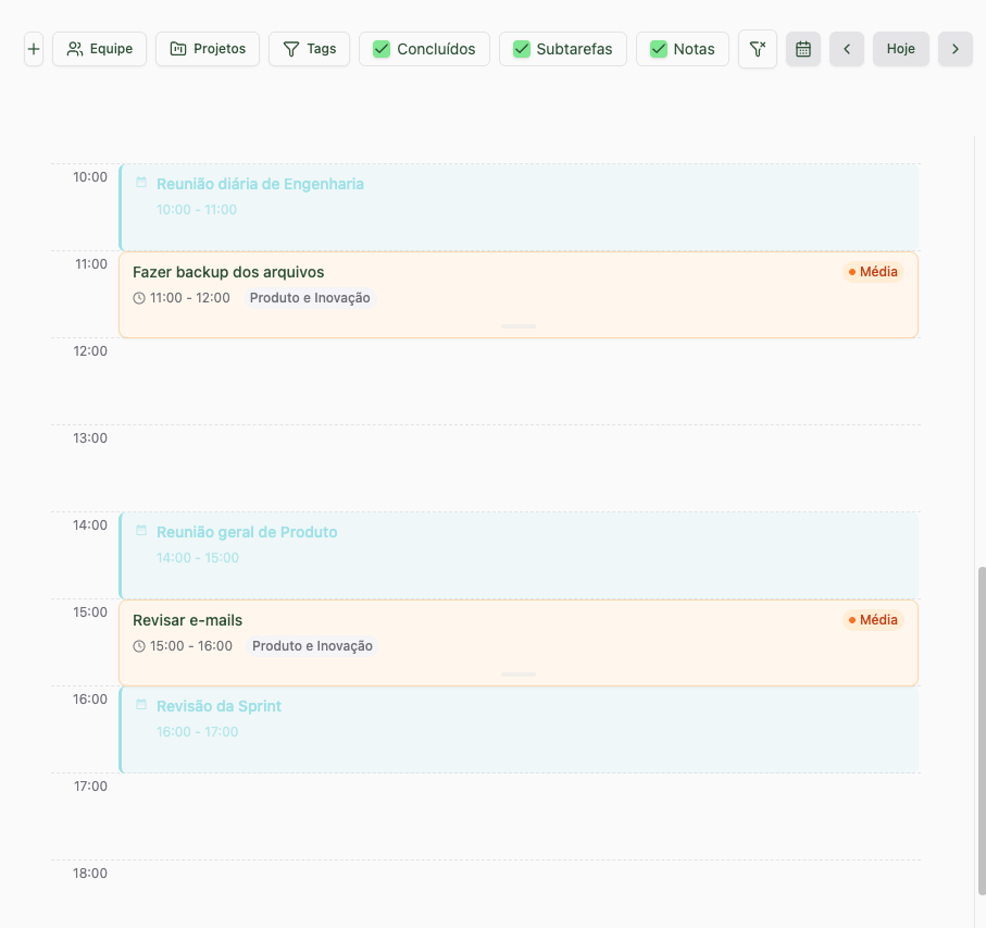 Calendário do iPhone: como usar e organizar sua agenda